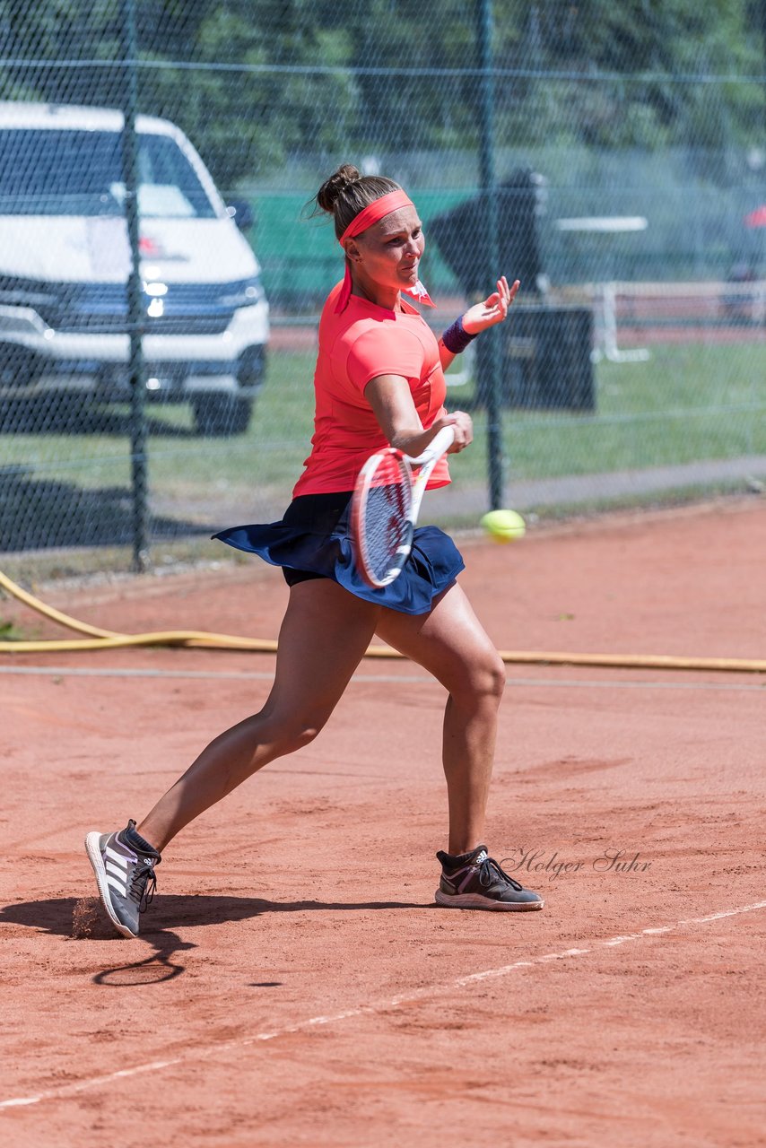 Katharina Hering 32 - PSD Bank Nord Open Pinneberg